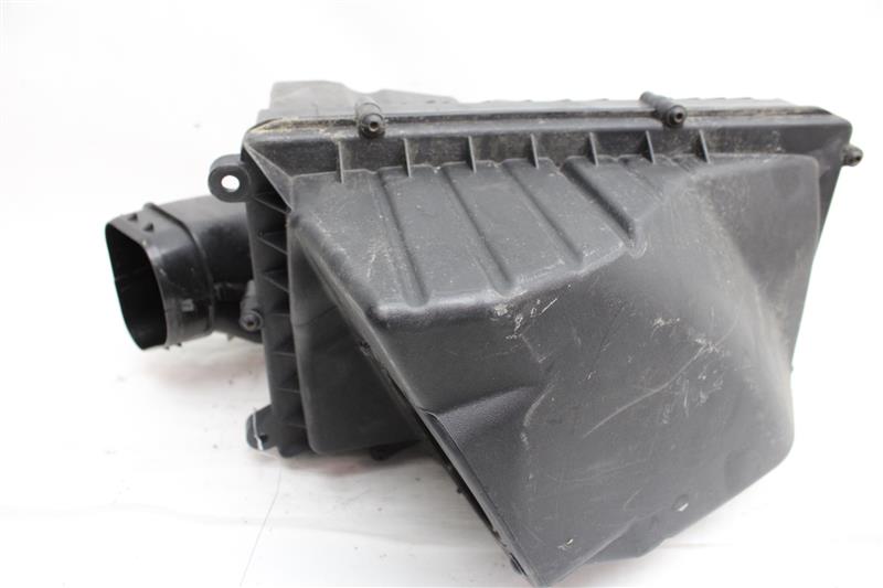 AIR CLEANER BOX Vanden Pl XF XFR XJ XJL 13 14 15 16 17 Left - 1018059