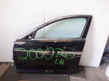 Load image into Gallery viewer, FRONT DOOR Jaguar XF 2009 09 2010 10 2011 11 2012 12 Left - 1018103
