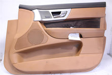 Load image into Gallery viewer, FRONT INTERIOR DOOR TRIM PANEL Jaguar XF 2015 15 - 1018124
