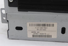 Load image into Gallery viewer, RADIO Jaguar Vanden Pl XF XFR XJ XJL 2014 14 2015 15 2016 16 - 1018138
