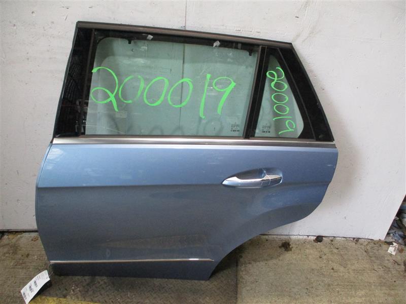 REAR DOOR E300 E350 E400 E550 E63 2011 11 2012 12 2013 13 Left - 1018197