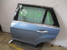 Load image into Gallery viewer, REAR DOOR E300 E350 E400 E550 E63 2011 11 2012 12 2013 13 Left - 1018197
