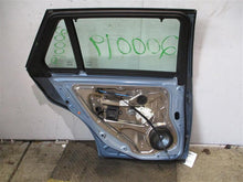 Load image into Gallery viewer, REAR DOOR E300 E350 E400 E550 E63 2011 11 2012 12 2013 13 Left - 1018197
