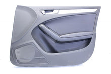 Load image into Gallery viewer, FRONT INTERIOR DOOR TRIM PANEL Audi A4 2011 11 - 1018387
