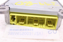 Load image into Gallery viewer, Air Bag computer Nissan Titan 2004 04 2005 05 - 1018451
