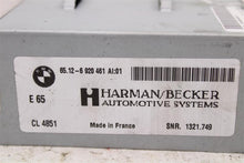 Load image into Gallery viewer, AMPLIFIER BMW 528i 535i 550i 2010 10 - 1018534
