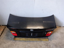 Load image into Gallery viewer, TRUNK LID BMW 320i 325i 330i 1999 99 00 01 02 03 04 05 - 1018802
