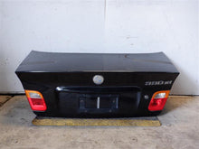 Load image into Gallery viewer, TRUNK LID BMW 320i 325i 330i 1999 99 00 01 02 03 04 05 - 1018802
