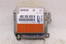 Load image into Gallery viewer, AIR BAG COMPUTER Audi A6 S6 2002 02 - 1018856
