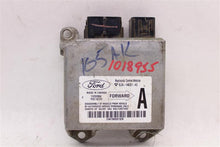 Load image into Gallery viewer, AIR BAG CONTROL MODULE COMPUTER Ford F150 Pickup 2005 05 - 1018955
