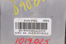 Load image into Gallery viewer, Transmission Computer Envoy XL Sierra Trailblazer Grand Prix 06 07 - 11 - 1019025
