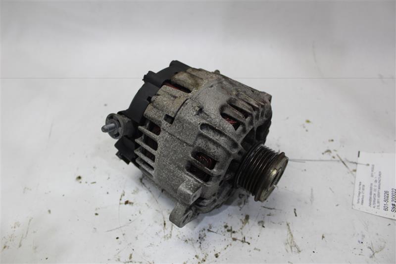 ALTERNATOR Nissan Altima Sentra Rogue 2007 07 2008 08 2009 09 2010 10 11 12 2.5L - 1019060