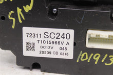 Load image into Gallery viewer, TEMPERATURE CONTROLS Impreza 2011 11 2012 12 2013 13 2014 14 - 1019131

