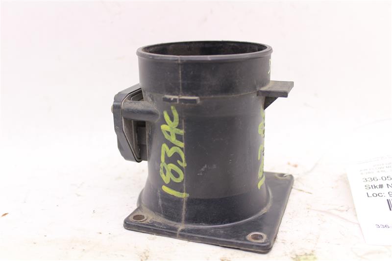 Mass Air Flow Sensor Meter MAF Crown Victoria Town Car Grand Marquis 03-04 - 1019145