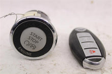 Load image into Gallery viewer, Ignition Switch Nissan Altima 2007 07 2008 08 Push Button S SE SL - 1019163
