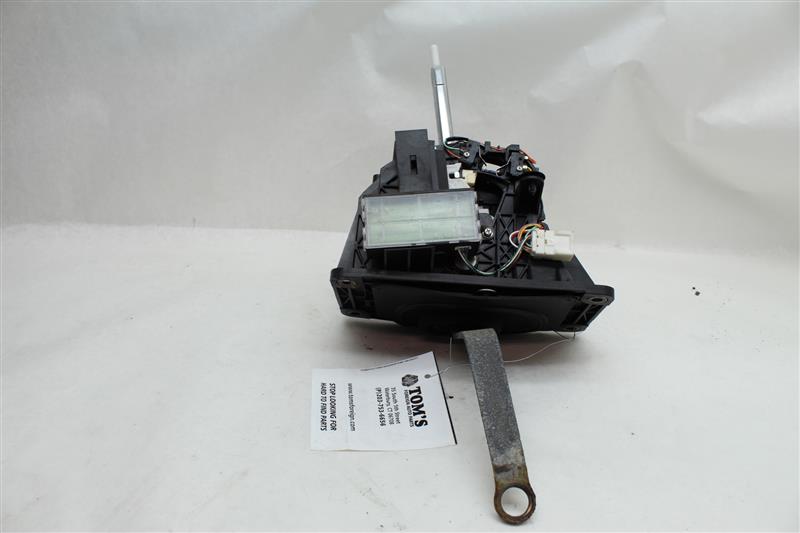 2007 Infiniti M35 Floor Shifter - 1019435