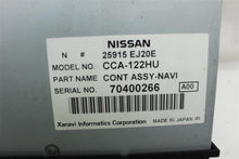 Load image into Gallery viewer, RADIO CONTROLS Infiniti M35 M45 2007 07 - 1019444

