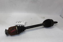 Load image into Gallery viewer, AXLE SHAFT Acura TSX 09 10 11 12 13 14 Right - 1019468
