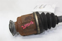 Load image into Gallery viewer, AXLE SHAFT Acura TSX 09 10 11 12 13 14 Right - 1019468
