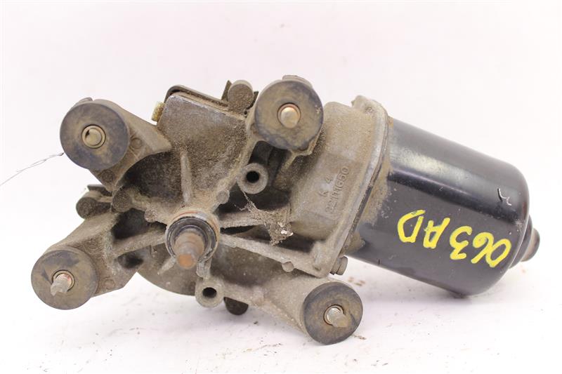 WIPER MOTOR GEO PRIZM 2000 2001 2002 - 1019738 – Tom's