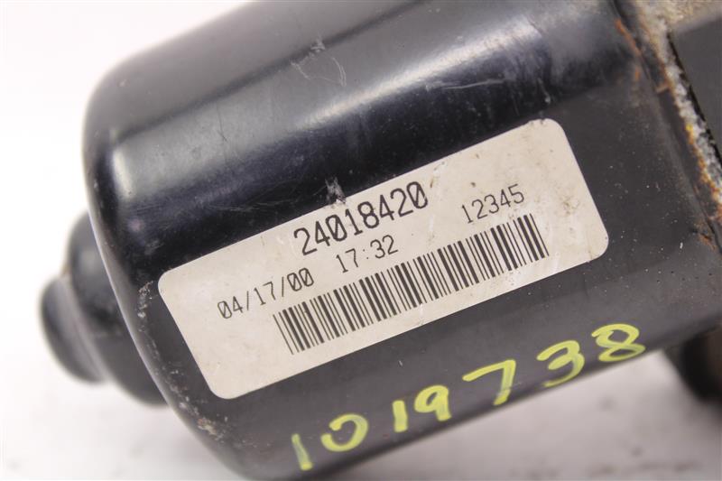 パゾリーニ WIPER MOTOR GEO PRIZM 2000 2001 2002 - 1019738 – Tom's