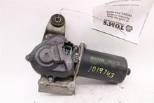 Load image into Gallery viewer, WIPER MOTOR QX56 Titan Armada 2007 07 2008 08 2009 09 2010 10 11 12 13 - 1019743
