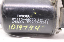 Load image into Gallery viewer, WIPER MOTOR Highlander 2001 01 2002 02 03 04 05 06 07 - 1019744
