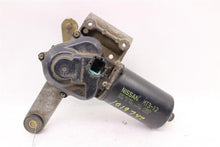 Load image into Gallery viewer, WIPER MOTOR NISSAN QUEST 2004 2005 2006 2007 - 1019747
