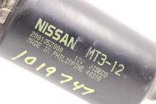 Load image into Gallery viewer, WIPER MOTOR NISSAN QUEST 2004 2005 2006 2007 - 1019747
