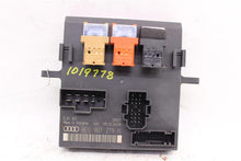 Load image into Gallery viewer, Communication Computer Audi A4 RS4 S4 2007 07 2008 08 2009 09 - 1019778

