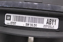 Load image into Gallery viewer, SPEEDOMETER CLUSTER Buick Regal 2011 11 - 1019827
