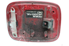 Load image into Gallery viewer, GAS FUEL FILLER LID DOOR Lexus IS250 2007 07 - 1020249
