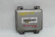 Load image into Gallery viewer, ECU ECM COMPUTER Malibu Montana Uplander 05 06 - 1020418
