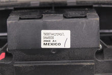 Load image into Gallery viewer, REAR TEMPERATURE CONTROLS Acura MDX 2007 07 2008 08 2009 09 - 1020513
