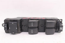 Load image into Gallery viewer, DRIVERS MASTER WINDOW SWITCH Mazda CX-7 2007 07 2008 08 09 10 11 - 1020582

