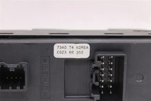Load image into Gallery viewer, DRIVERS MASTER WINDOW SWITCH Mazda CX-7 2007 07 2008 08 09 10 11 - 1020582
