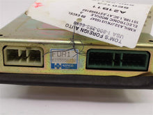 Load image into Gallery viewer, ECU ECM COMPUTER EXCEL PRECIS 1988 1989 FED AUTO - 10205
