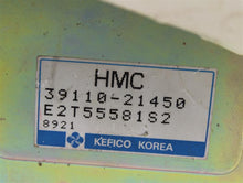 Load image into Gallery viewer, ECU ECM COMPUTER EXCEL PRECIS 1988 1989 FED AUTO - 10205
