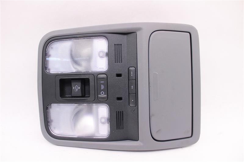 Console Acura MDX 2007 07 2008 08 2009 09 - 1020665