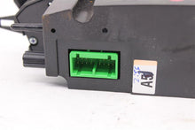 Load image into Gallery viewer, FRONT TEMPERATURE CONTROLS Acura MDX 2007 07 2008 08 2009 09 - 1020678
