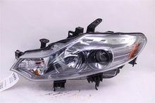 Load image into Gallery viewer, HEADLIGHT LAMP ASSEMBLY Murano Murano Cross Cabriolet 11-14 Left - 1020816
