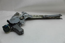 Load image into Gallery viewer, REAR DOOR WINDOW REGULATOR POWER FX Series FX35 FX50 M35 06-15 Left - 1020825
