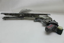 Load image into Gallery viewer, REAR DOOR WINDOW REGULATOR POWER FX Series FX35 FX50 M35 06-15 Left - 1020825
