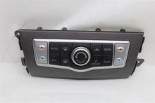 Load image into Gallery viewer, TEMPERATURE CONTROLS Murano Murano Cross Cabriolet 2010-2014 - 1020854
