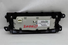 Load image into Gallery viewer, TEMPERATURE CONTROLS Murano Murano Cross Cabriolet 2010-2014 - 1020854
