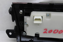 Load image into Gallery viewer, TEMPERATURE CONTROLS Murano Murano Cross Cabriolet 2010-2014 - 1020854
