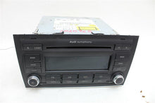 Load image into Gallery viewer, RADIO Audi A4 S4 2009 09 - 1020968
