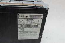 Load image into Gallery viewer, NAV PLAYER Infiniti EX35 2008 08 - 1020982
