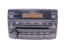 Load image into Gallery viewer, RADIO NISSAN ALTIMA 05 06 CD WITH SPEED COMPENSATION - 1021024
