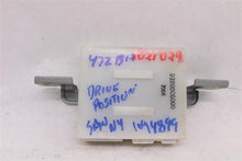 Load image into Gallery viewer, DRIVING POSITION CONTROL Computer FX45 2003 03 2004 04 05 06 07 08 - 1021029
